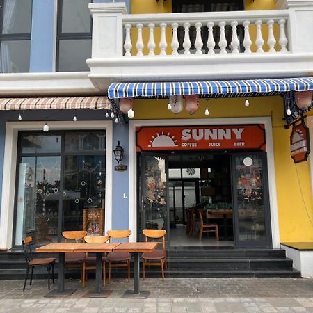 Lia Homestay Grand World Phu Quoc - Sunny Venice Apartment Exterior photo