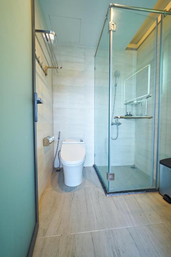 Lia Homestay Grand World Phu Quoc - Sunny Venice Apartment Exterior photo