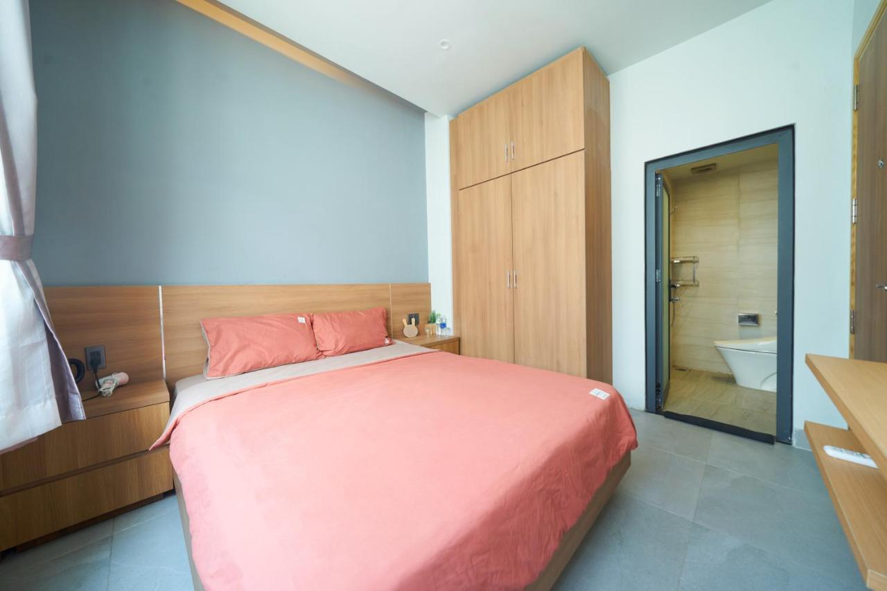 Lia Homestay Grand World Phu Quoc - Sunny Venice Apartment Exterior photo
