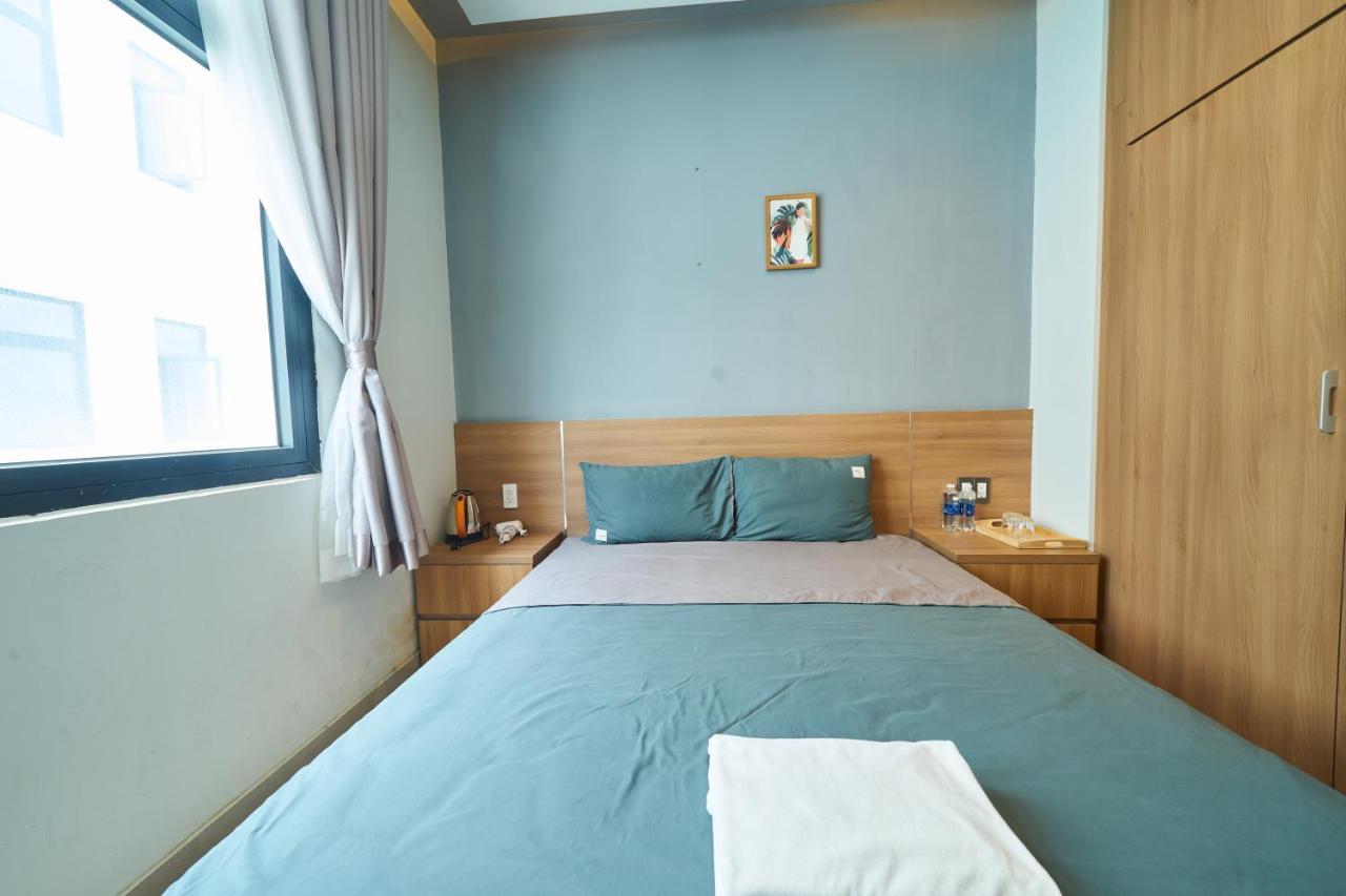 Lia Homestay Grand World Phu Quoc - Sunny Venice Apartment Exterior photo