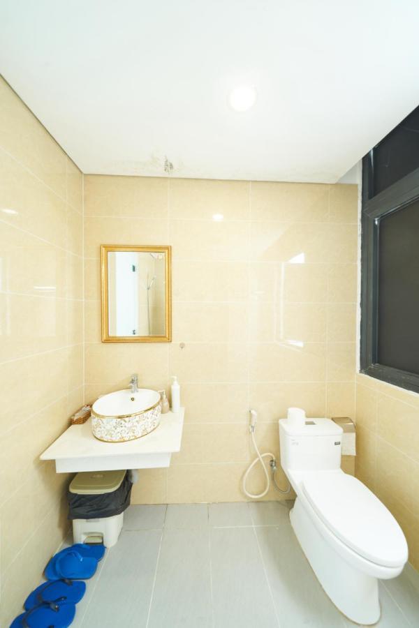 Lia Homestay Grand World Phu Quoc - Sunny Venice Apartment Exterior photo