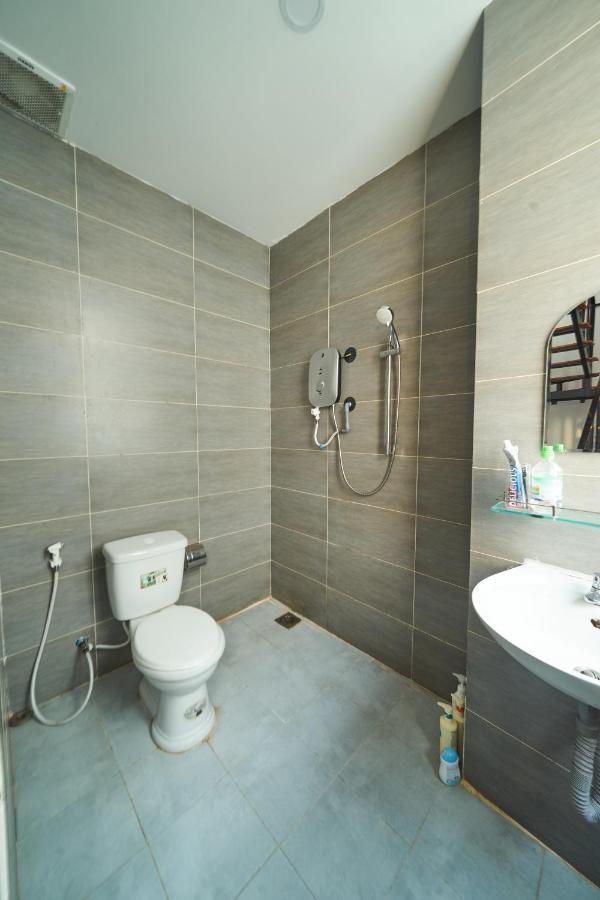 Lia Homestay Grand World Phu Quoc - Sunny Venice Apartment Exterior photo