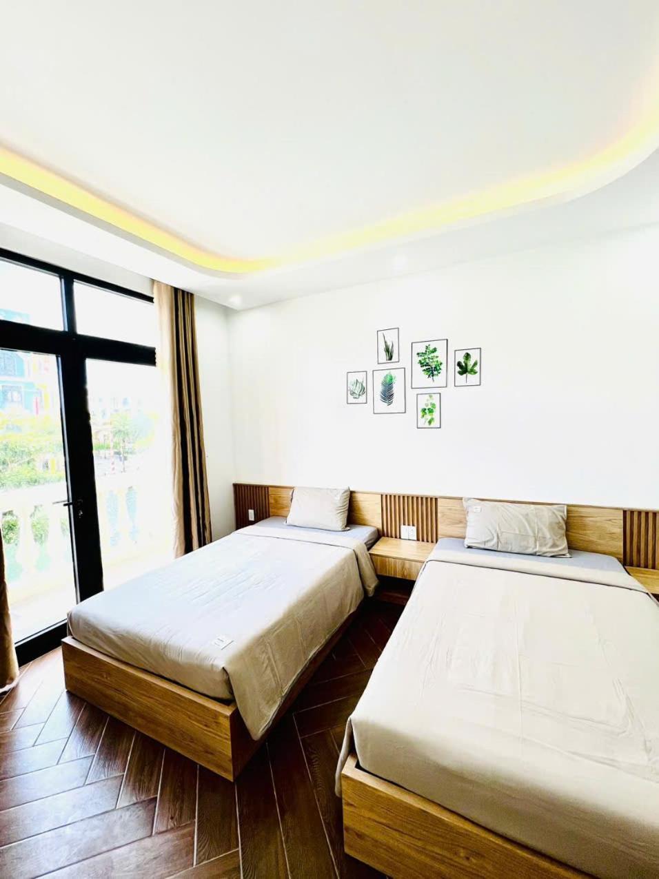 Lia Homestay Grand World Phu Quoc - Sunny Venice Apartment Exterior photo